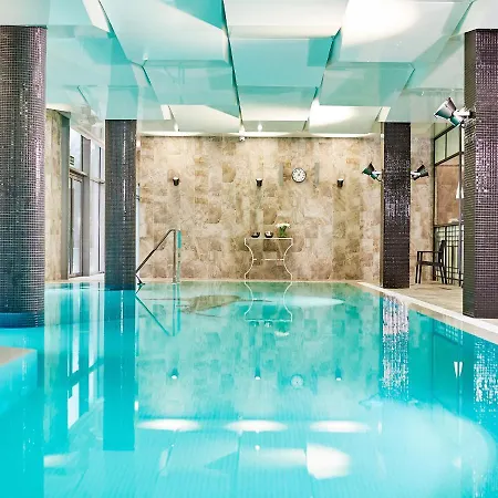 Apartament Vacationclub - Aquarius 98 *