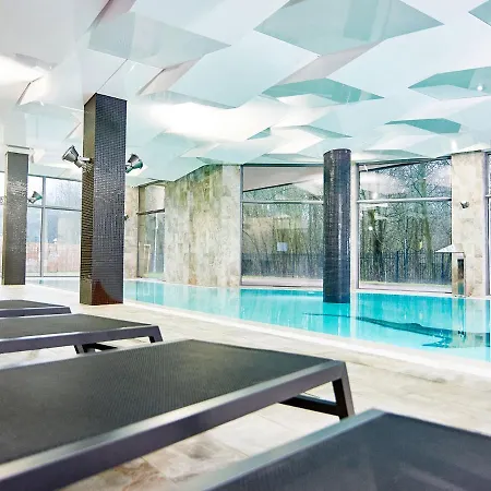 Vacationclub - Aquarius 98 Apartament Kołobrzeg